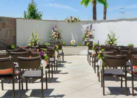 Hampton Inn & Suites - Napa, CA 4