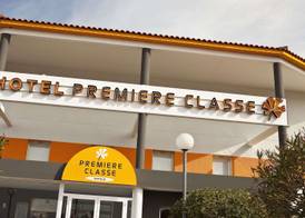 Première Classe Perpignan Nord - Aéroport 5