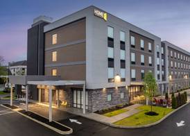 Home2 Suites By Hilton Boston Franklin 2