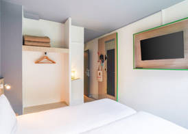 greet Hotel Bordeaux Aeroport 3