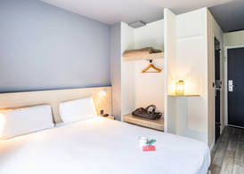 greet Hotel Bordeaux Aeroport 4
