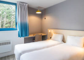 greet Hotel Bordeaux Aeroport 5