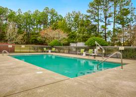 Hampton Inn Mobile-I-10/Bellingrath Gardens 5