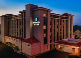 Embassy Suites by Hilton Dallas-Park Central Area 2