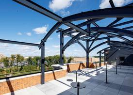 Embassy Suites by Hilton South Bend 3