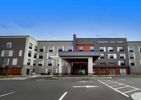 Hampton Inn North Attleboro, Ma 2