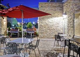 Home2 Suites by Hilton Springfield North 4