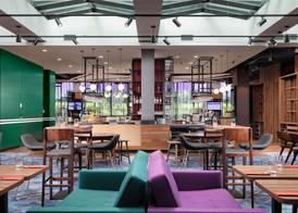 Mercure Warszawa Ursus Station 4