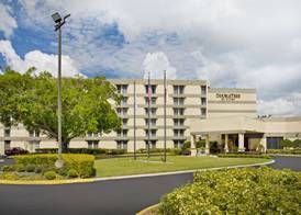 DoubleTree by Hilton Orlando East - UCF Area 3