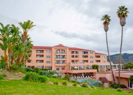 Hilton Vacation Club San Luis Bay Avila Beach 4