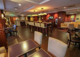 Hampton Inn Lincolnton, NC 4