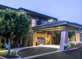Hampton Inn & Suites Agoura Hills 2