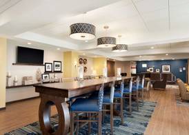 Hampton Inn Kennewick at Southridge 4