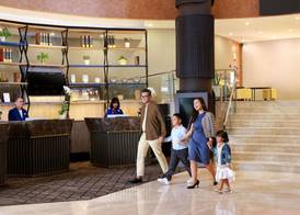 Novotel Jakarta Cikini 5