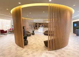 Novotel Paris Nord Expo Aulnay 4