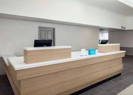 Hilton Garden Inn Arcadia/Pasadena Area 4