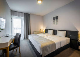 Nobel Inn Hotel 3