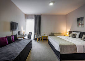 Nobel Inn Hotel 2