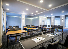 Nobel Inn Hotel 5