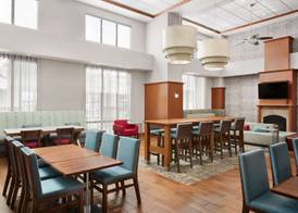 Hampton Inn & Suites New Haven - South - West Haven 5