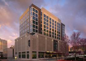 Tempo By Hilton Nashville Midtown 3