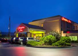 Hampton Inn Danville, PA 2