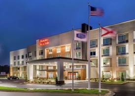 Hampton Inn & Suites Saraland Mobile 3