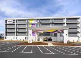Spark by Hilton Roanoke Airport 2
