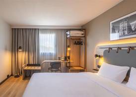 Campanile PRIME - Le Blanc Mesnil 5