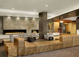The Broadway Columbia - a DoubleTree by Hilton 5