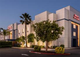 Hampton Inn & Suites Lathrop 3
