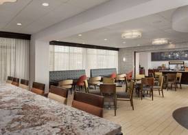 Hampton Inn Knoxville-East 4