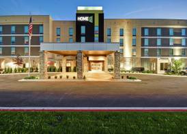Home2 Suites by Hilton Springfield North 2