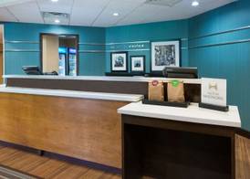 Hampton Inn White Plains/Tarrytown 2