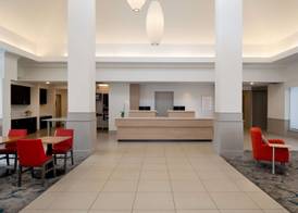 Hilton Garden Inn Folsom 4