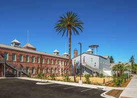 Hampton Inn Petaluma, Ca 4