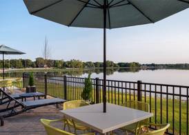 Hampton Inn & Suites By Hilton Port Clinton Catawba Island 4