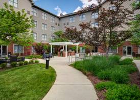 Homewood Suites by Hilton Lexington-Hamburg 5