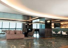 Hilton Mexico City Airport 4