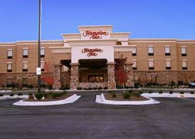 Hampton Inn Montgomery-South-Airport 4