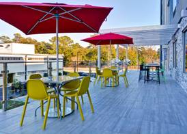 Home2 Suites By Hilton Savannah Midtown, Ga 4