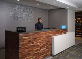 Hampton Inn Pinellas Park St Petersburg, Fl 3