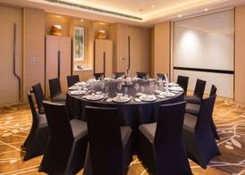 Hilton Garden Inn Xi'an High-Tech Zone 4