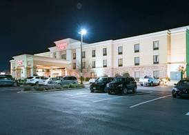 Hampton Inn Montgomery-South-Airport 2