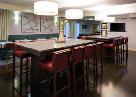 Hampton Inn San Francisco-Daly City 4