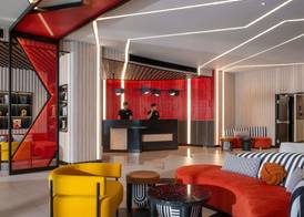 TRIBE Living Bangkok Sukhumvit 39 by AccorHotels 5