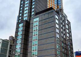 Hampton Inn Brooklyn/Downtown, NY 2