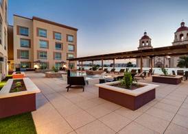 Home2 Suites By Hilton Tucson Downtown 3
