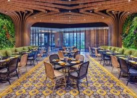 Grand Mercure Malang Mirama 3