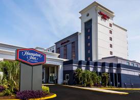 Hampton Inn Virginia Beach Oceanfront North 2